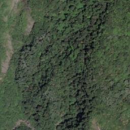 Satellite imagery of 三等三角點 7552, TW