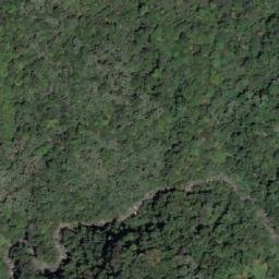 Satellite imagery of 三等三角點 7552, TW