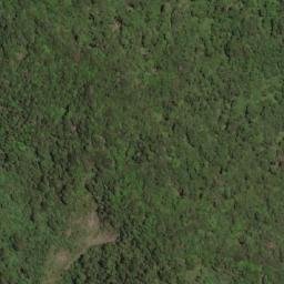 Satellite imagery of Xiliangmulan Shan, TW