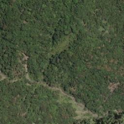 Satellite imagery of Xiliangmulan Shan, TW
