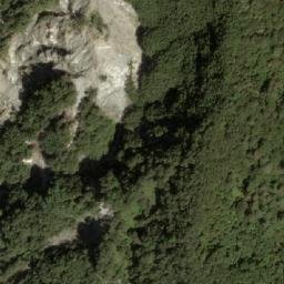 Satellite imagery of 三等三角點 7215, TW