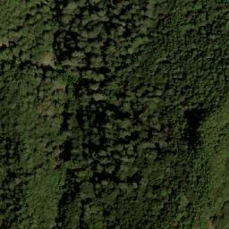 Satellite imagery of 二等三角點 1673, TW