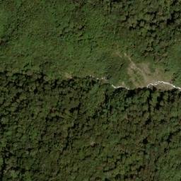 Satellite imagery of 二等三角點 1673, TW