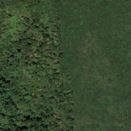 Satellite imagery of Beixiuluan Shan, TW
