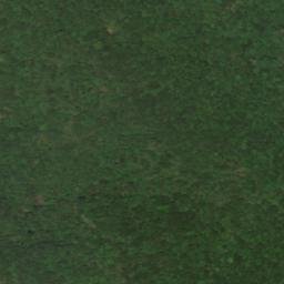 Satellite imagery of Beixiuluan Shan, TW