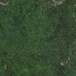 Satellite imagery of 三等三角點 834, TW