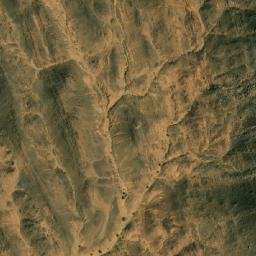 Satellite imagery of Ti-n-Zeouine, DZ