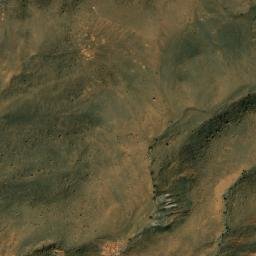 Satellite imagery of Tehareghet, DZ
