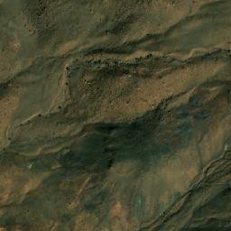 Satellite imagery of Tehareghet, DZ