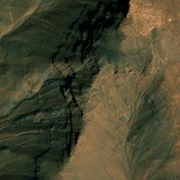 Satellite imagery of Tehareghet, DZ