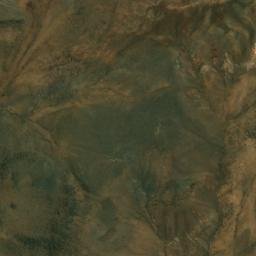 Satellite imagery of Tinra, DZ
