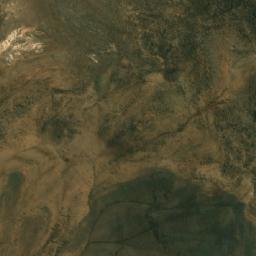Satellite imagery of Tinra, DZ