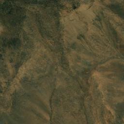 Satellite imagery of Tinra, DZ