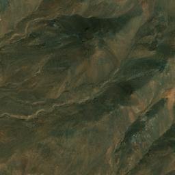 Satellite imagery of Ti-n-Ahou, DZ