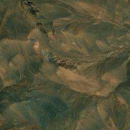 Satellite imagery of Ti-n-Ahou, DZ