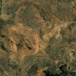 Satellite imagery of Tidjemaîne, DZ