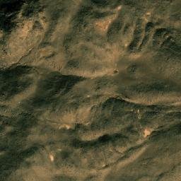 Satellite imagery of I-n-Djahzene, DZ
