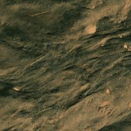 Satellite imagery of I-n-Djahzene, DZ