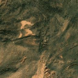 Satellite imagery of I-n-Djahzene, DZ