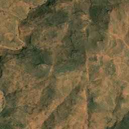 Satellite imagery of Allous oua-n-Amassine, DZ