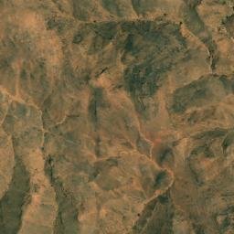 Satellite imagery of Allous oua-n-Amassine, DZ
