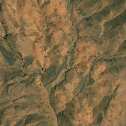 Satellite imagery of Allous oua-n-Amassine, DZ