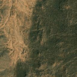 Satellite imagery of Ti-n-Hamman, DZ