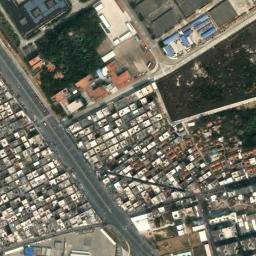 Satellite imagery of Lianwan Tou, CN