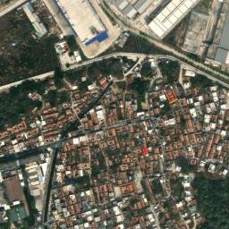 Satellite imagery of Lianwan Tou, CN