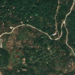 Satellite imagery of High Cape Summit, CN