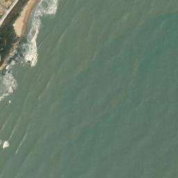 Satellite imagery of Biao Jiao, CN