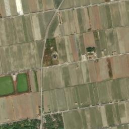 Satellite imagery of 三等三角點 572, TW