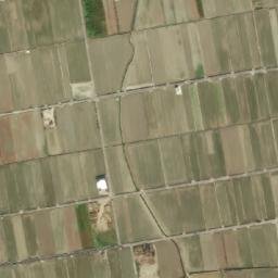 Satellite imagery of 三等三角點 572, TW