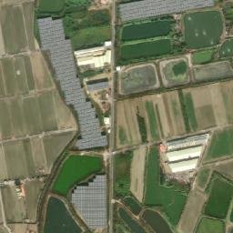 Satellite imagery of 三等三角點 572, TW
