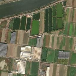 Satellite imagery of 三等三角點 內補70, TW