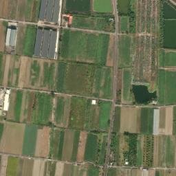 Satellite imagery of 三等三角點 內補70, TW