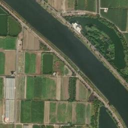 Satellite imagery of 三等三角點 內補70, TW