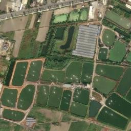 Satellite imagery of 三等三角點 640, TW