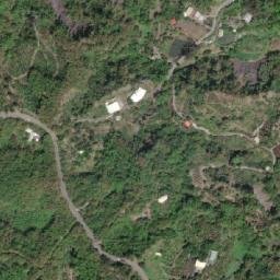 Satellite imagery of 三等三角點 614, TW