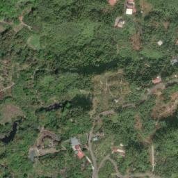 Satellite imagery of 三等三角點 614, TW