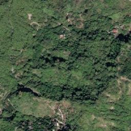 Satellite imagery of 三等三角點 437, TW
