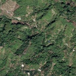 Satellite imagery of 三等三角點 437, TW