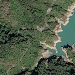 Satellite imagery of 曾文溪水源保護區界 20, TW