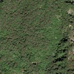 Satellite imagery of 二等三角點 1087, TW
