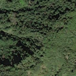 Satellite imagery of 二等三角點 1191, TW