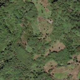 Satellite imagery of 二等三角點 1191, TW