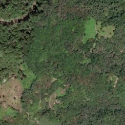 Satellite imagery of 二等三角點 1191, TW