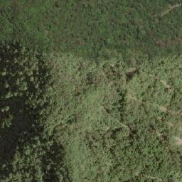 Satellite imagery of Xiliangmulan Shan, TW