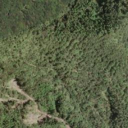 Satellite imagery of Xiliangmulan Shan, TW