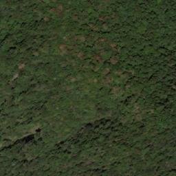Satellite imagery of 三等三角點 7180, TW